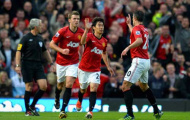 Man Utd: Vòng quay lịch sử