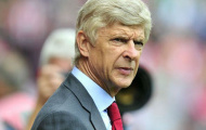 Hậu derby London: Wenger thừa nhận sai lầm