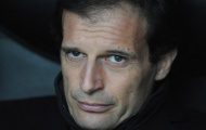 Max Allegri lại nhận tối hậu thư : 180 phút để giải cứu chính mình