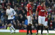 Sir Alex sợ MU ngã ngựa trước Cluj