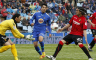 02h30 ngày 02/10, Getafe vs Mallorca: Ngoại ô ‘đèn vàng’
