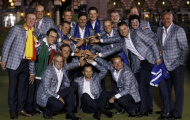 Ngược dòng kinh điển, Châu Âu giữ Ryder Cup