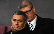 HLV Jose Mourinho lách luật tinh quái