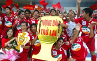 Bóng đá Việt Nam: Trong nỗi nhớ 'tượng đài'