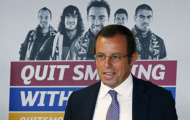 Rosell: 'Barca muốn thống trị châu Âu nhiều năm nữa'