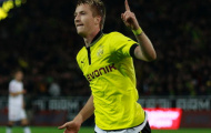 Dortmund thắng 5 sao: Đến đây, Manchester City!