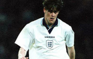 Video: Bàn thắng may mắn nhất trong lịch sử tuyển Anh của Darren Anderton (vs Thụy Điển, 1995)