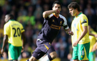 Đội hình tiêu biểu vòng 6 Premier League: Gọi tên Suarez