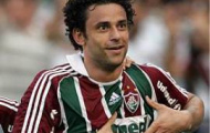 Video: Bàn thắng tuyệt đẹp của Fred (Flamengo 0 - 1 Fluminense)