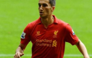 Video: Màn trình diễn ấn tượng của Nuri Sahin vs Norwich City