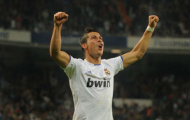 Cris Ronaldo đòi lương 400.000 bảng/tuần
