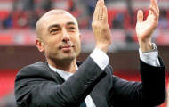 Di Matteo trên con đường huyền thoại: Chelsea không cần tình yêu