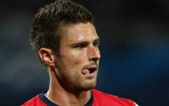 Oliver Giroud đang trở thành 'Torres của Arsenal'