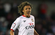 Jimmy Bullard chính thức giải nghệ ở tuổi 33