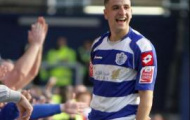Video Premier League: Adel Taarabt ghi tuyệt phẩm, QPR vẫn để thua West Ham