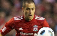 Video: Joe Cole ghi bàn giúp U21 Liverpool đánh bại U21 Fulham