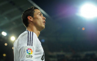 C. Ronaldo trở lại cuộc đua Pichichi, Siêu kinh điển nóng dần