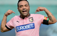 Đội hình tiêu biểu vòng 6 Serie A: Juventus và phần còn lại...