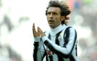 Andrea Pirlo xứng đáng giành Ballon d'Or