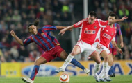 1h45 ngày 3/10, Benfica - Barcelona: Xoá dớp 30 năm