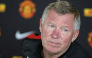 Sir Alex: M.U không được xem thường Cluj
