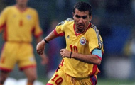 Gheorghe Hagi : “Họ không sợ gì M.U đâu”