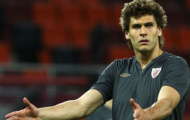 Llorente và Bielsa cãi lộn, M.U, Juventus mừng ra mặt