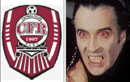 Ma cà rồng và tất tật về đối thủ 'vô danh' của MU