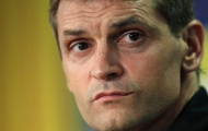 Vilanova: 'Barca có xu hướng bị bắt bài'
