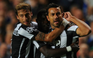 01h45 ngày 03/10, Juventus vs Shakhtar Donestk: Cẩn trọng là được