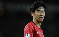 Shinji Kagawa: Kiến trúc sư hay thợ xây ở MU?