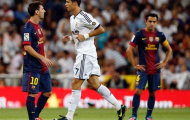 Các nhà cái đồng loạt đặt “cửa” Barca thắng Real