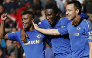 01h45 ngày 03/10, FC Nordsjaelland vs Chelsea: Cuộc đối đầu chênh lệch