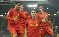 Tổng hợp vòng 6 Premier League: Dấu ấn tiền vệ