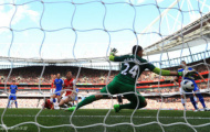 Arsenal: “Nho” vẫn còn xanh lắm