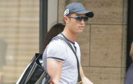 CR7 vẫn là thiên hạ đệ nhất… điệu