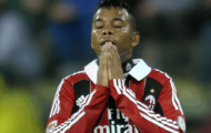 Robinho giải thích vì hành động phớt lờ các Milanista
