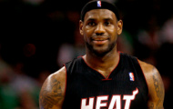 LeBron James: Miami Heat sẽ còn mạnh hơn