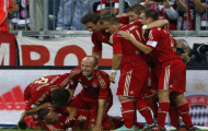 Những kỷ lục mới đang chờ Bayern Munich