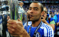 Man City muốn 'phá bĩnh' Paris Saint Germain trong thương vụ Ashley Cole