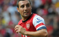 Harry Redknapp từng quan tâm tới Cazorla trước cả Arsenal