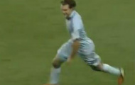 Video MLS: Sporting Kansas City 2-0 Chicago Fire
