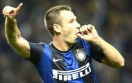 Trước derby, Milan có hối hận vì mất Cassano?