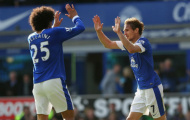 Quên Liverpool đi! Tốp 4 là dành cho Everton!