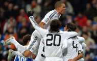 Real Madrid đại thắng Deportivo: Thầy trò Mourinho mang 'Bàn tay nhỏ' đến Camp Nou