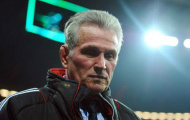 Jupp Heynckes: BATE có ưu thế so với Bayern