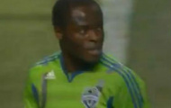 Video MLS: Vancouver Whitecaps 0-0 Seattle Sounders