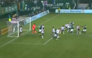 Video MLS: Portland Timbers 1-1 D.C. United