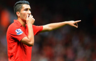 Brendan Rodgers không chắc chắn sẽ giữ được Nuri Sahin
