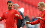 CĐV M.U nổi giận, yêu cầu “lão tướng” Giggs về hưu
